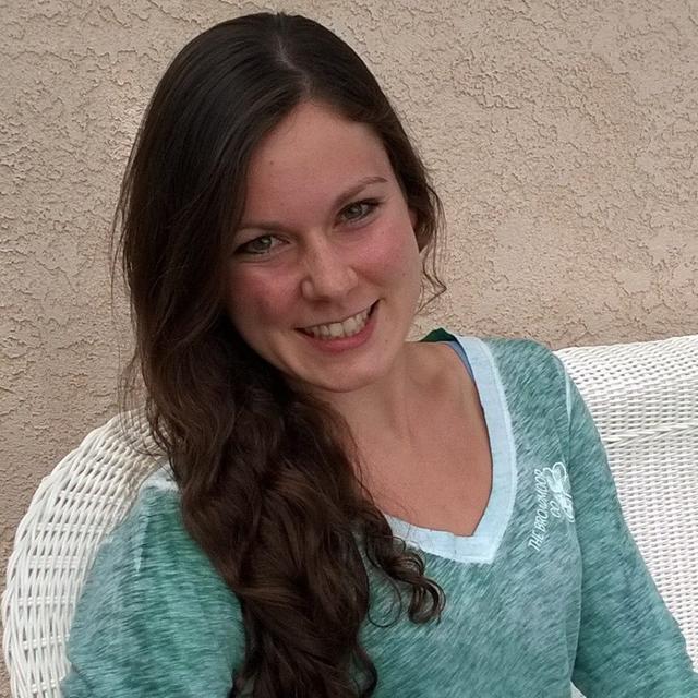 Victoria Horn Franco